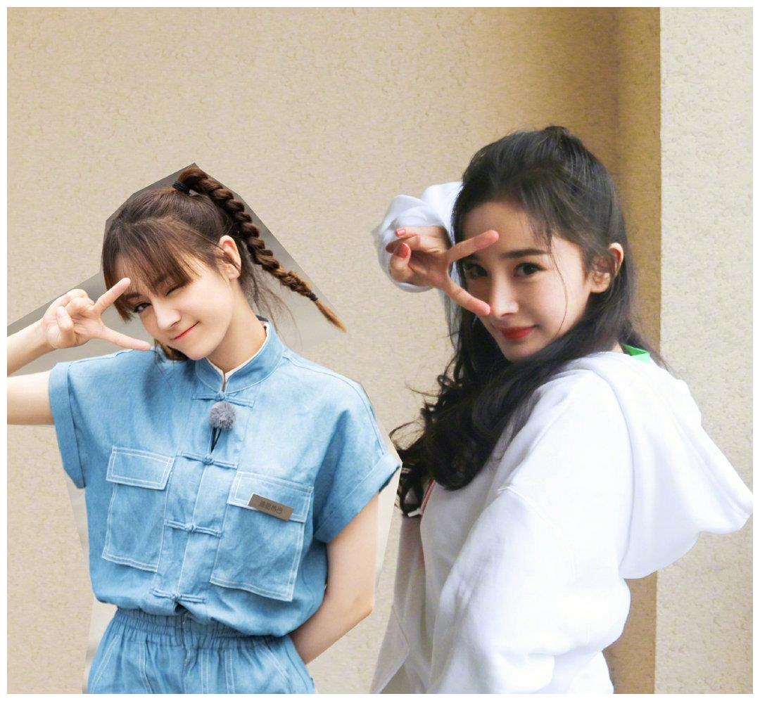 电商ai换脸"迪丽热巴,杨幂"卖货?多家电商被曝用ai换脸直播