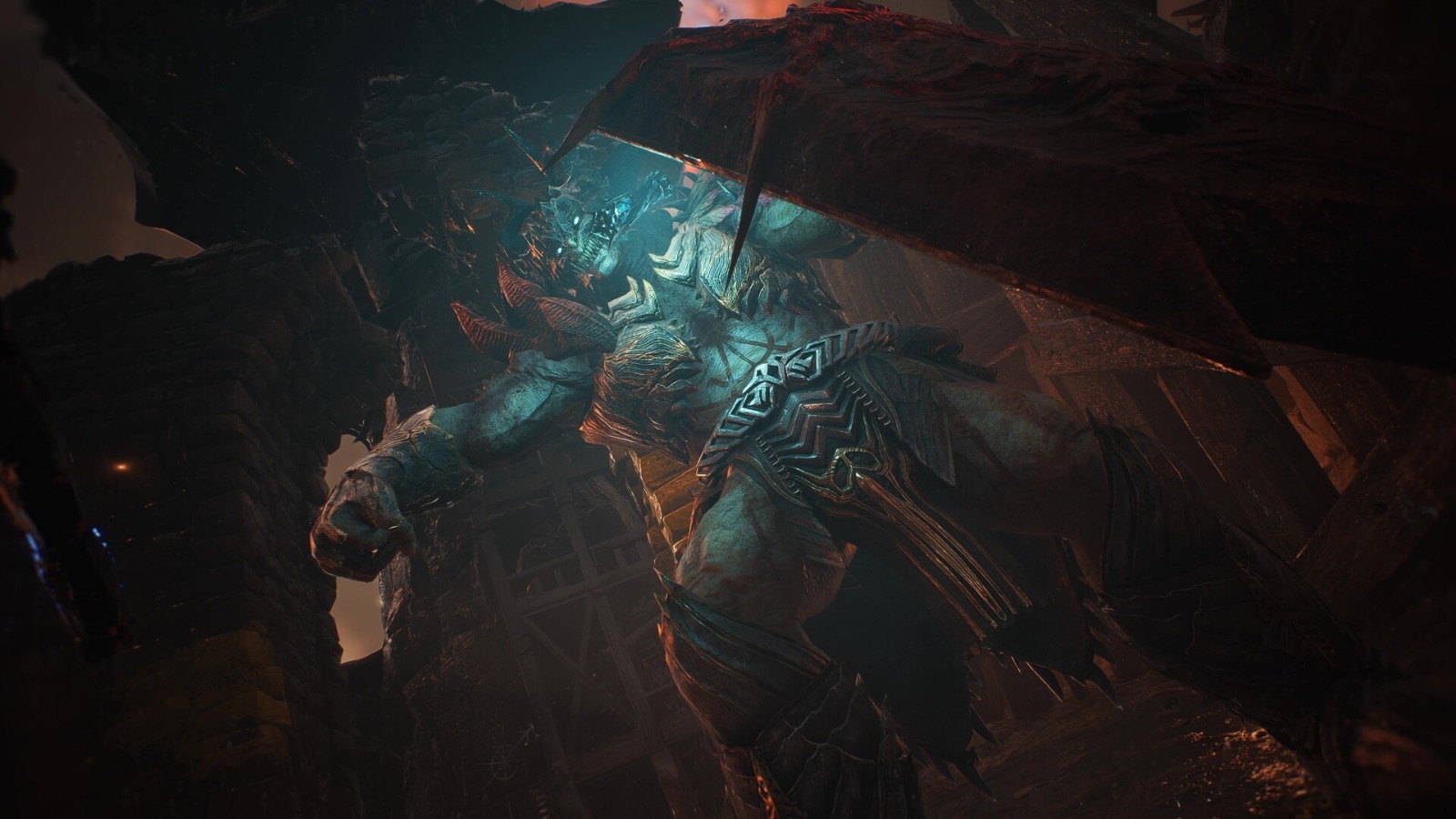 魔法加枪战 开放世界游戏《量子圣战》steam页面上线