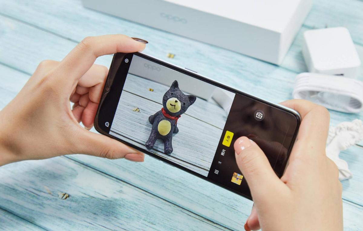 一千元以内也能买到的手机,oppoa11绝对榜上有名