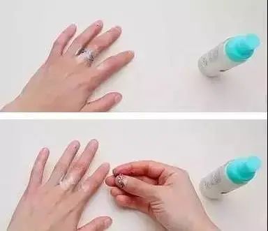 推荐女孩48小时内两次求助消防剪戒指，原因让人哭笑不得，消防小哥都乐了