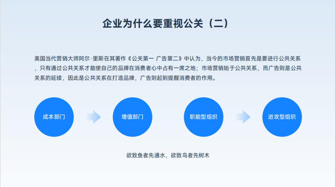 「榕树观点」整治"黑公关"再升级 数字化pr推动公关回归"阳光"