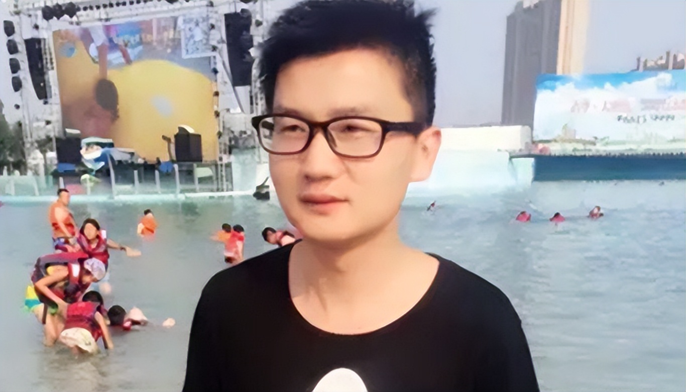 耿子:2005年做手术,中国首例"女变男"的易性者,如今怎么样了