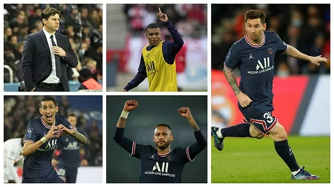 少林足球现身法甲!5分钟就被爆头第n次骚乱,梅西内马尔表示很慌