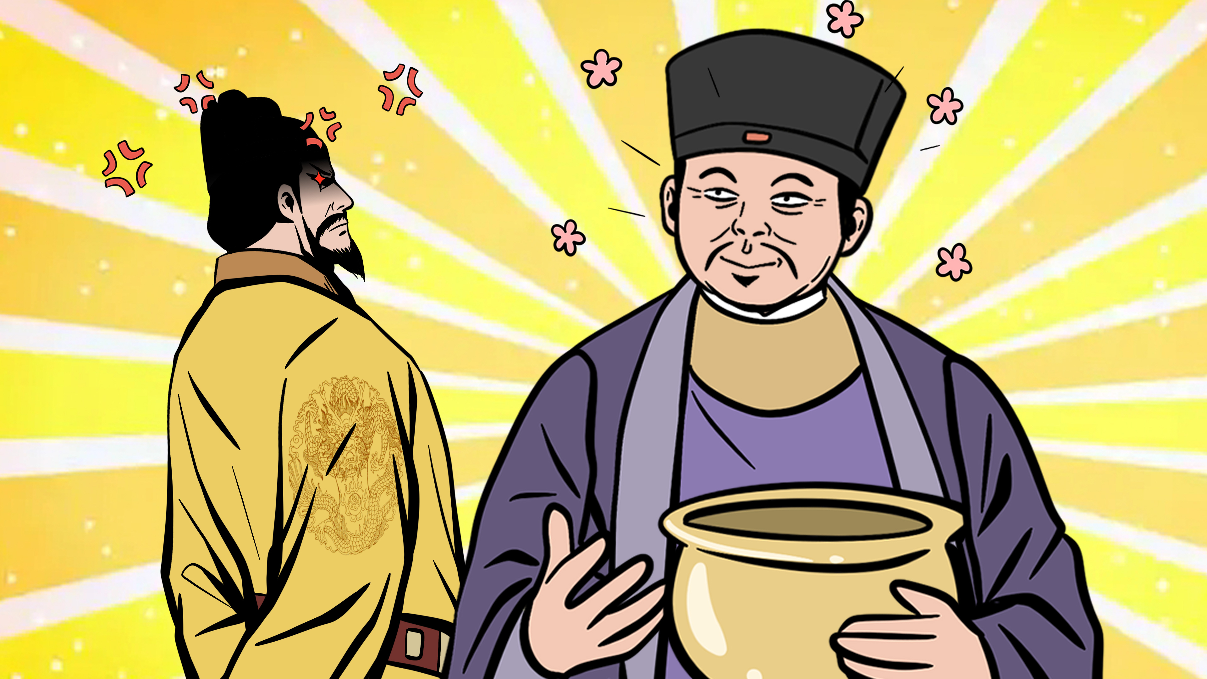 沈万三:充满传奇色彩的江南首富,却又为何最终沦为平民?