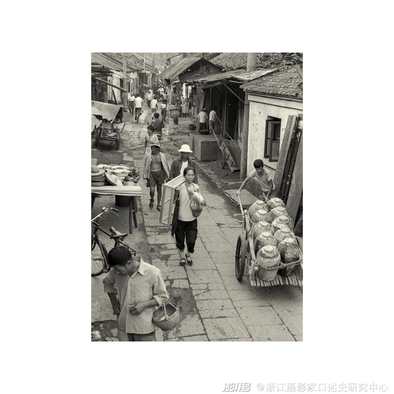 竺志祥:长兴杂记