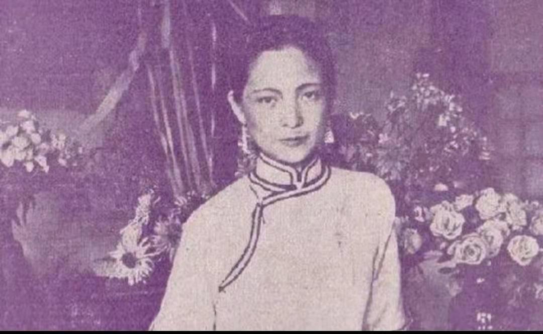 施剑翘的传奇人生:民国侠女为父报仇,临终希望看到祖国统一