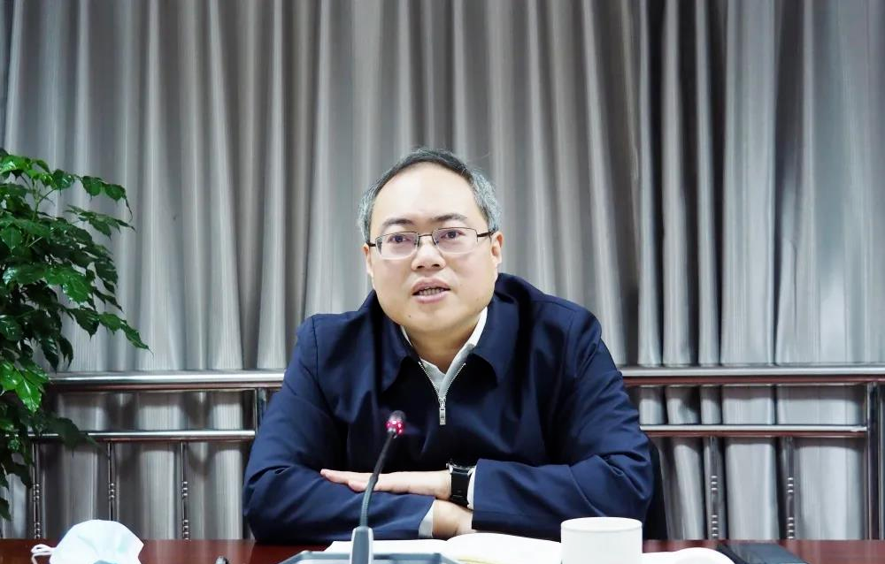 刚刚,张明康当选盐城市市长