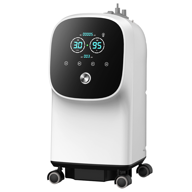 氧精灵kjr-y31w制氧机质量排名怎么样?使用吐槽曝光?