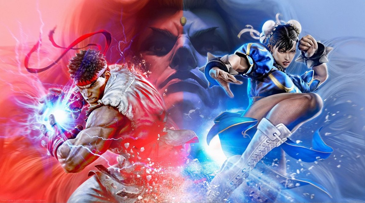 街头霸王6!中国第一杰米被实锤使用外挂程序