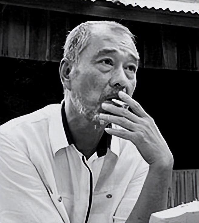 纪实:冷面杀手刘焕荣,单枪匹马挑战各路帮派,一人拿走2300万