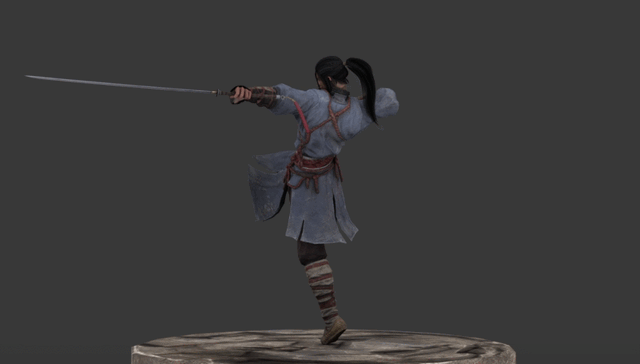 做不好游戏动画的原因终于找到了!