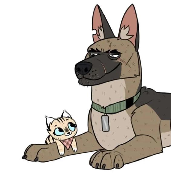 余生,找一个让你舒服的人