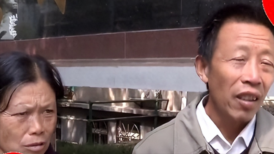 回顾:爷爷怀疑孙子并非亲生,前儿媳态度强硬要做鉴定,结果遭打脸