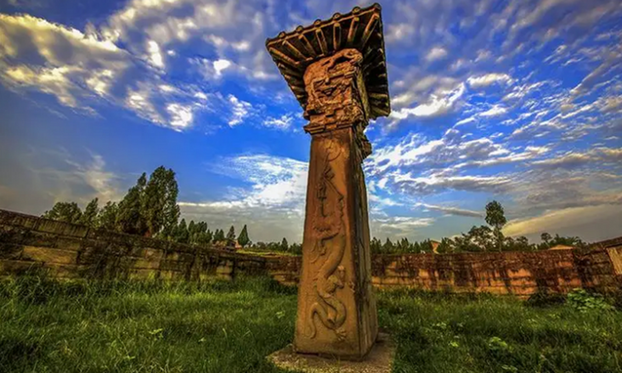 渠县汉阙文化博物馆旅游攻略  渠县汉阙文化博物馆是一个集文化体验