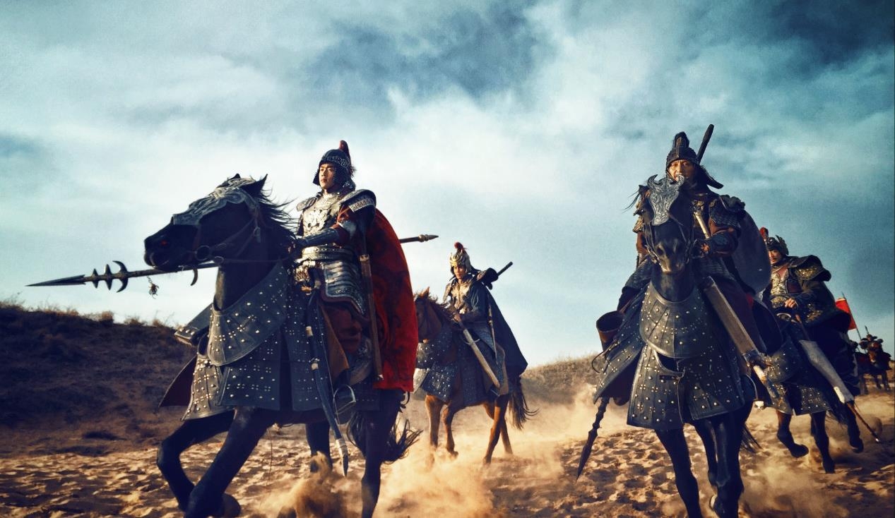 朱棣五战漠北带来的负担