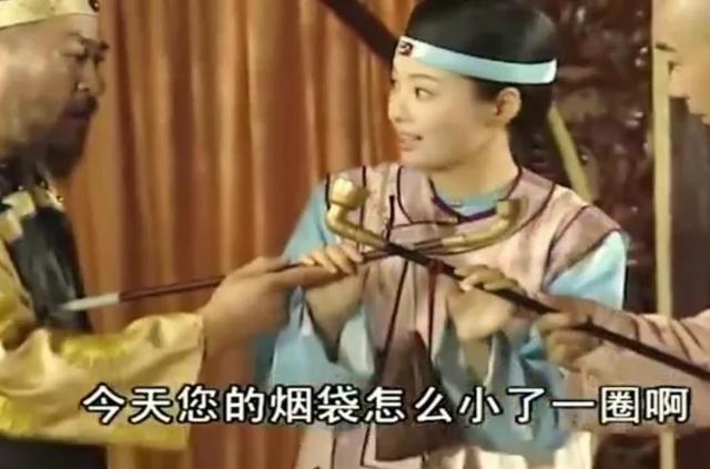 《铁齿铜牙纪晓岚》中金大烟袋是旗主,那么他是铁帽子王吗?