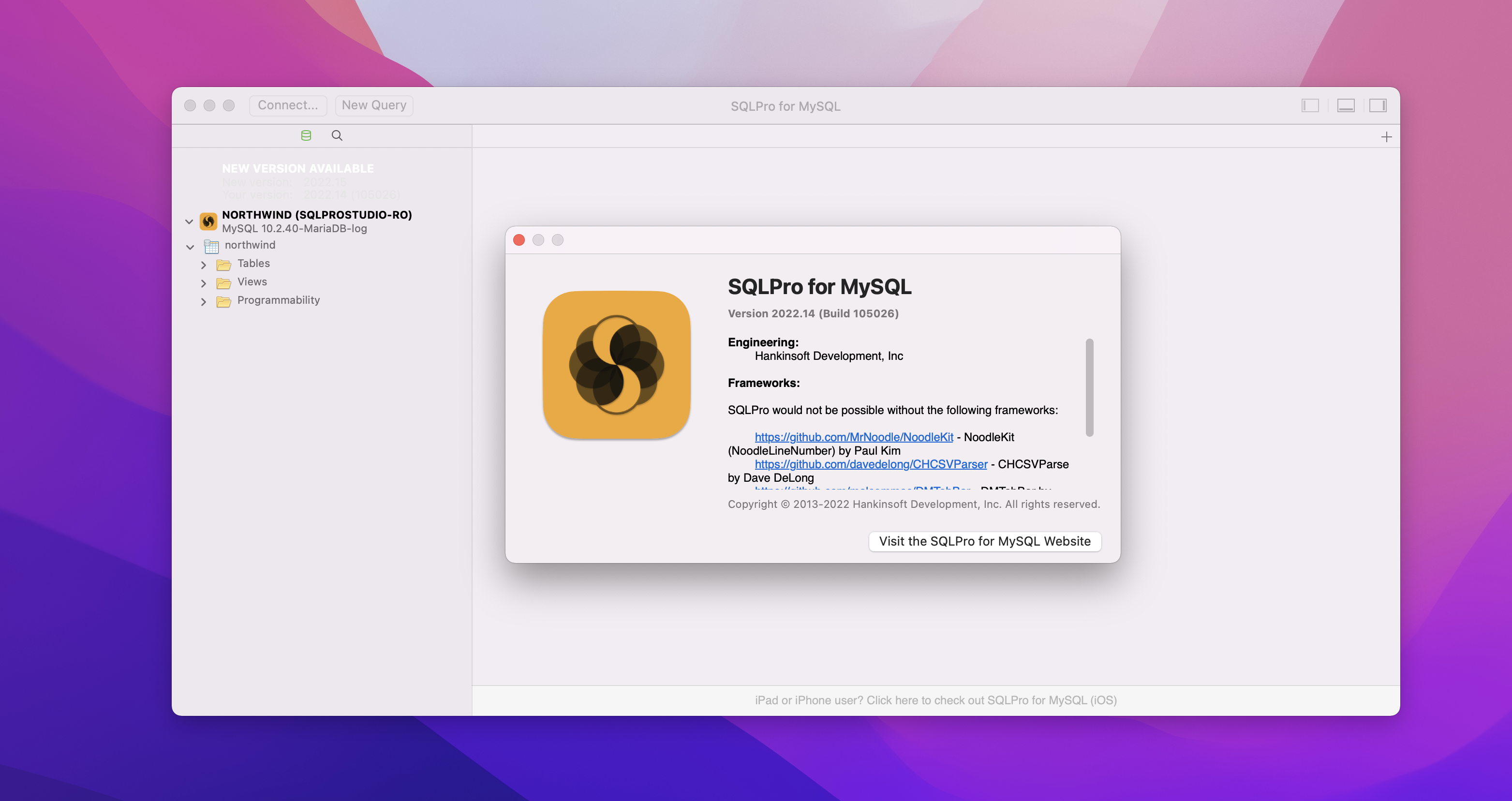 如何在Mac上成功安装和运行MySQL数据库？  第1张