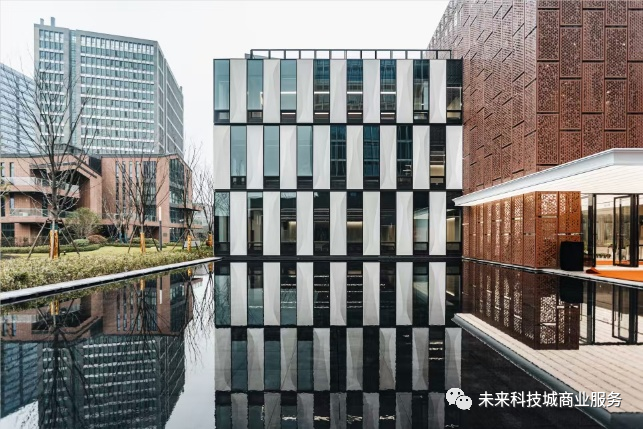 浙大森林写字楼出售170-2500㎡花园式办公独栋,通燃气,自住会所