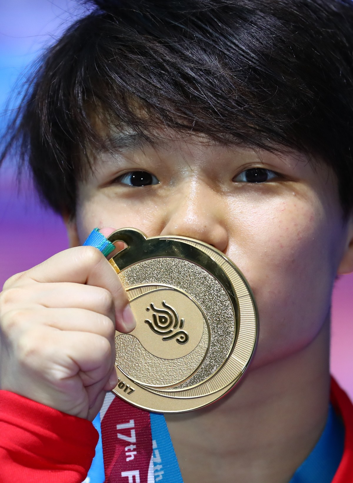 对标奥运会,跳水名将施廷懋觉得距离最佳还有一点差距