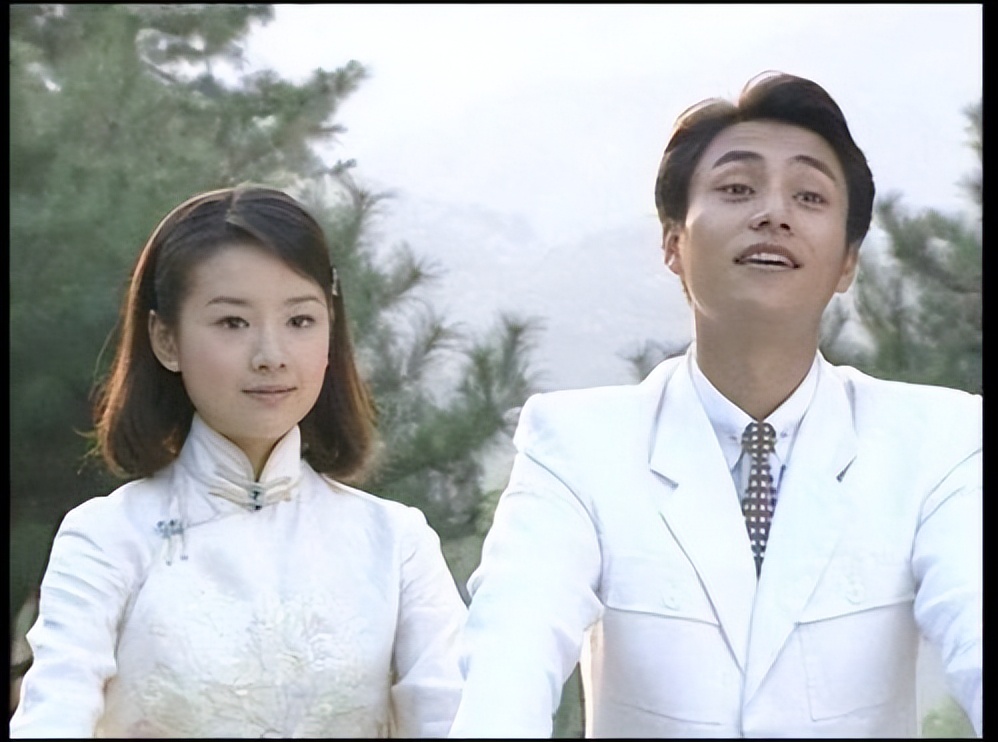 《金粉世家》:十年后才明白,金燕西求娶冷清秋,才是最狠的算计