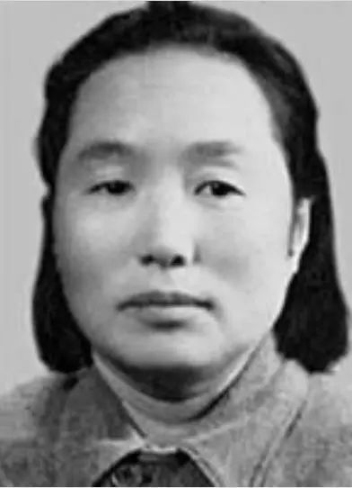 百年党史巾帼红 | 吴仲廉:有胆有谋女豪杰