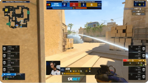 【世界第一Vitality首日双败回家！今天LVG与C9、NaVi与FaZe生死战】