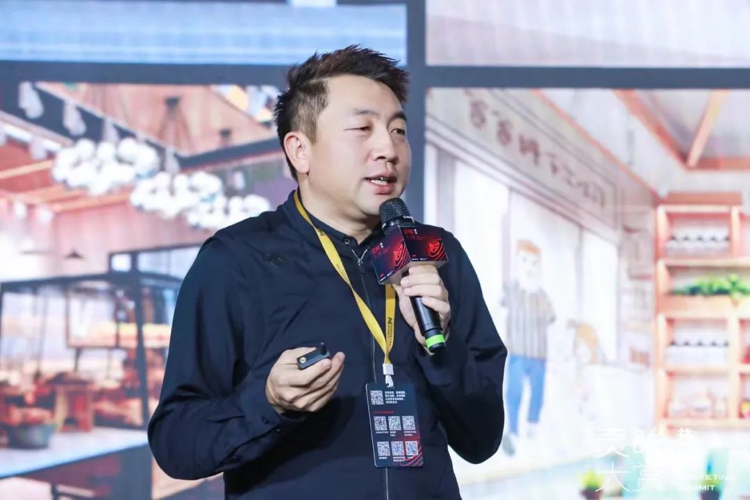 爸爸糖曹国亮:手工吐司如何做到品类即品牌?