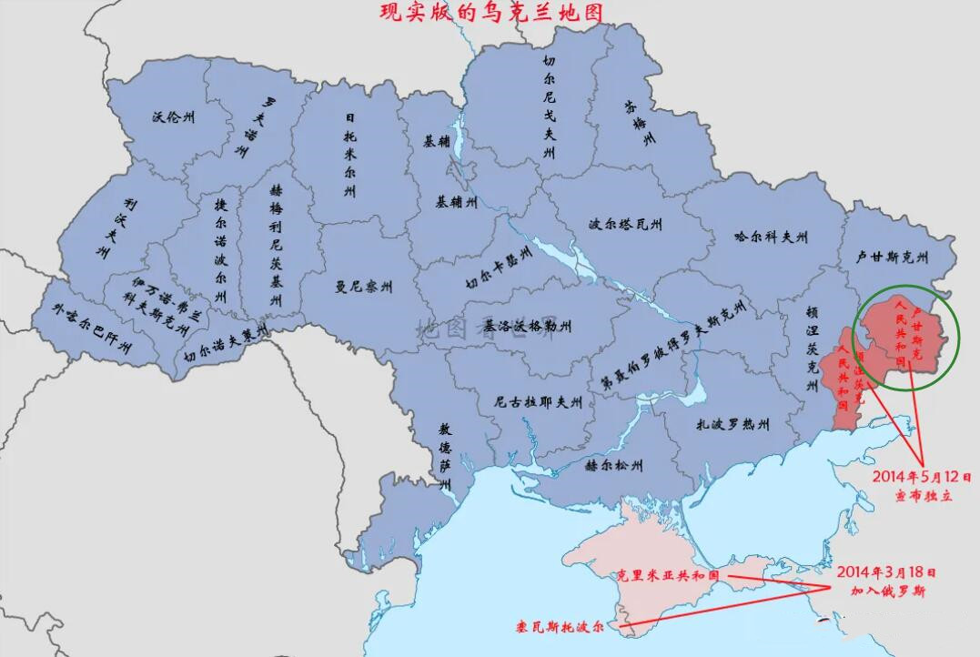 卢甘茨克人口图片