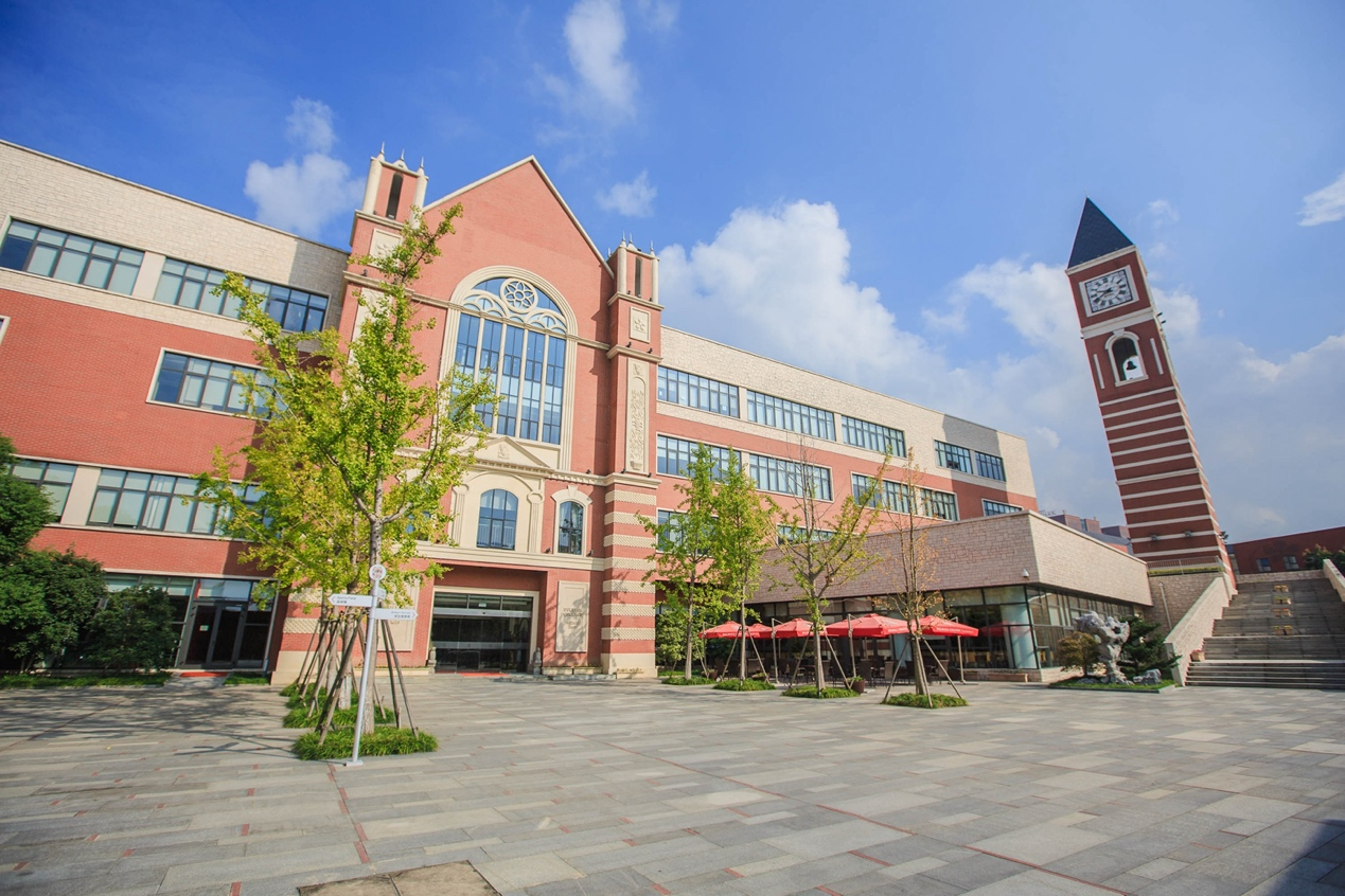 苏州德威英国国际学校招生条件概览