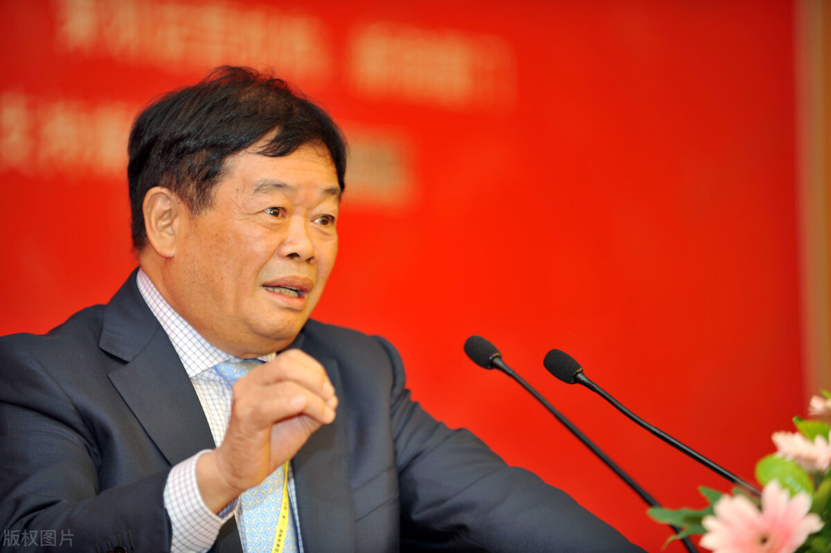 曹德旺的启示:为了赚钱而工作与为了"一种感觉"而工作,很不同