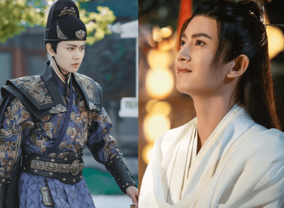 任嘉伦风波事件愈演愈烈,与绯闻女合影曝光,老婆聂欢不简单