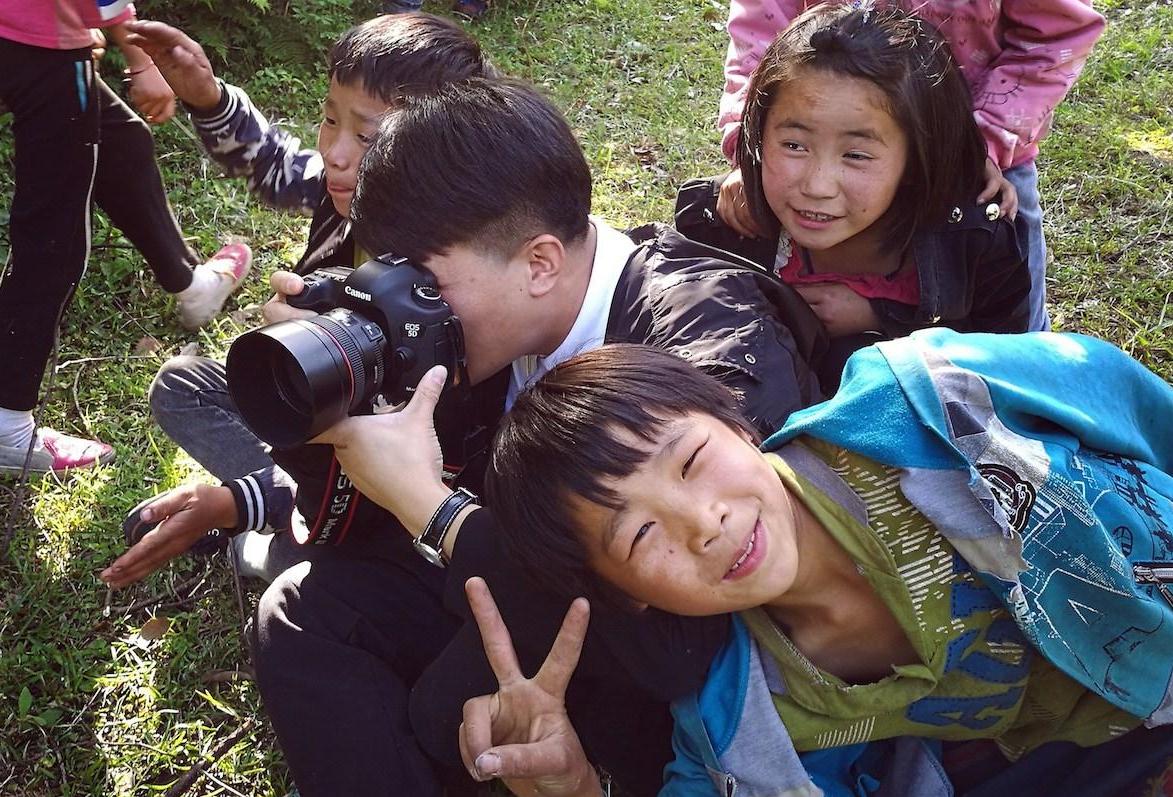 农村小学留守儿童德育教育方法与策略