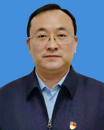 怀来县人民政府领导