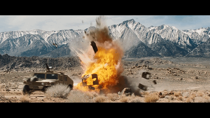 (1)回看钢铁侠1,钢铁侠的诞生