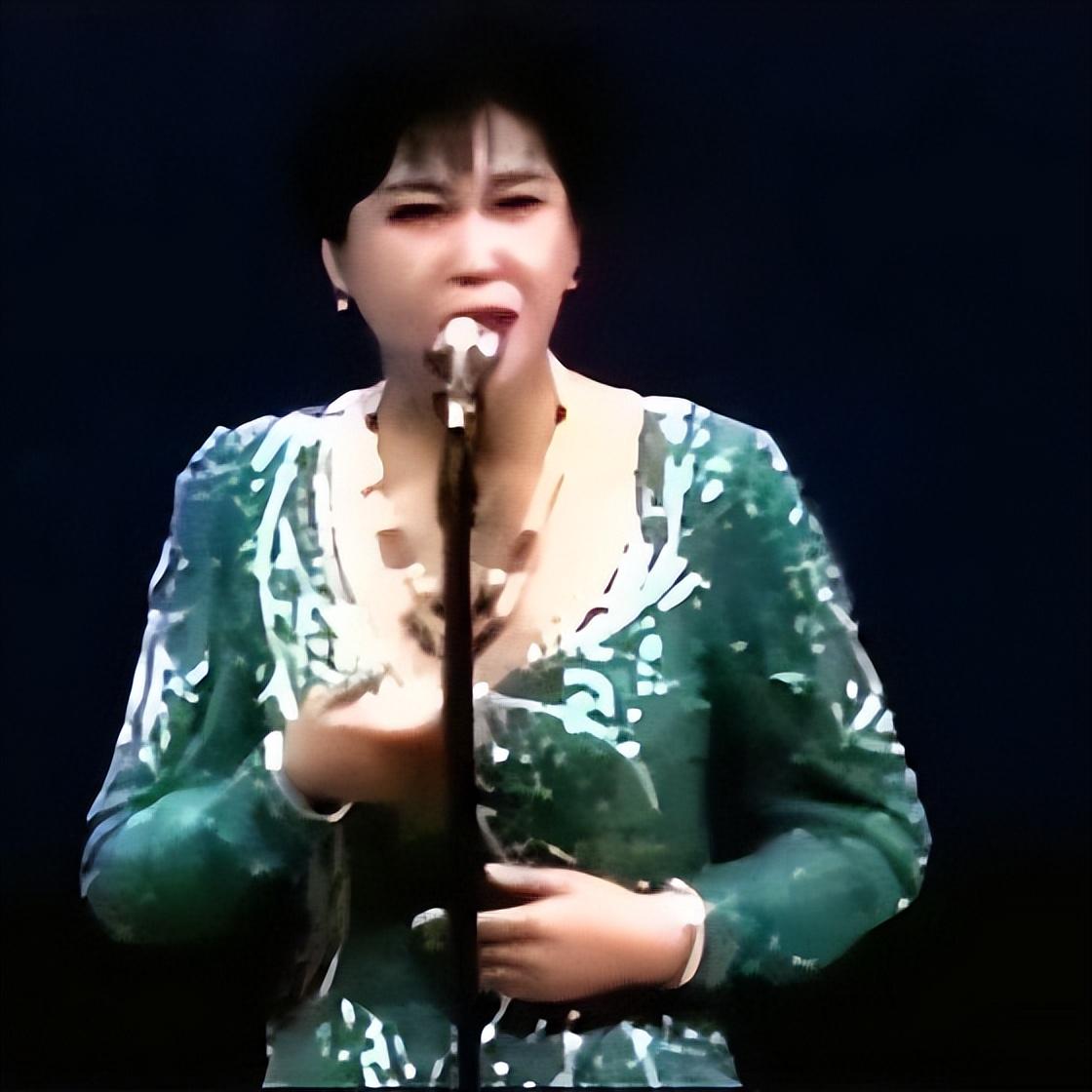 "老旦状元"赵葆秀:借房结婚也幸福,丈夫陪她抗癌15年