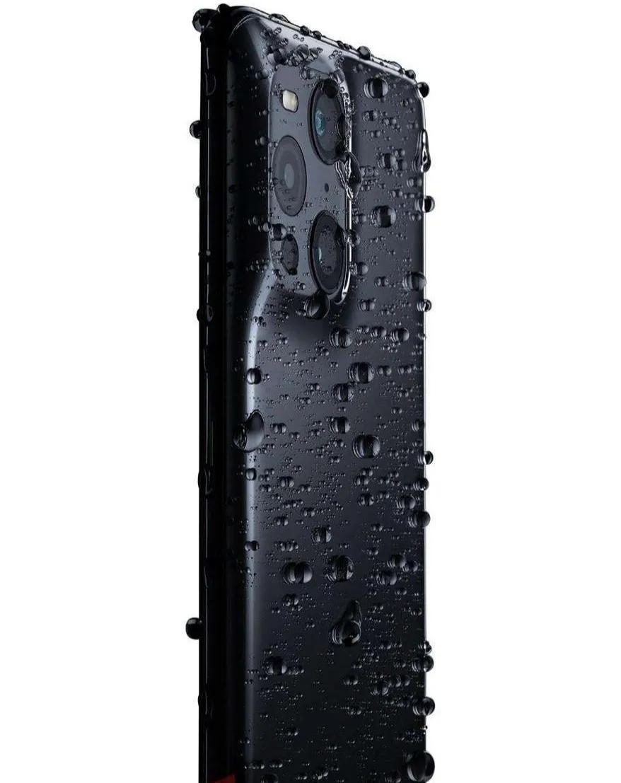 为什么小米ip68功能防泼溅,防浸没,但浸入液体导致损坏不保修?