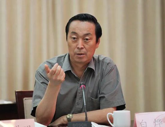 大雅开福|白烨:深厚的生活积累 丰赡的人生思考 深刻的历史反思