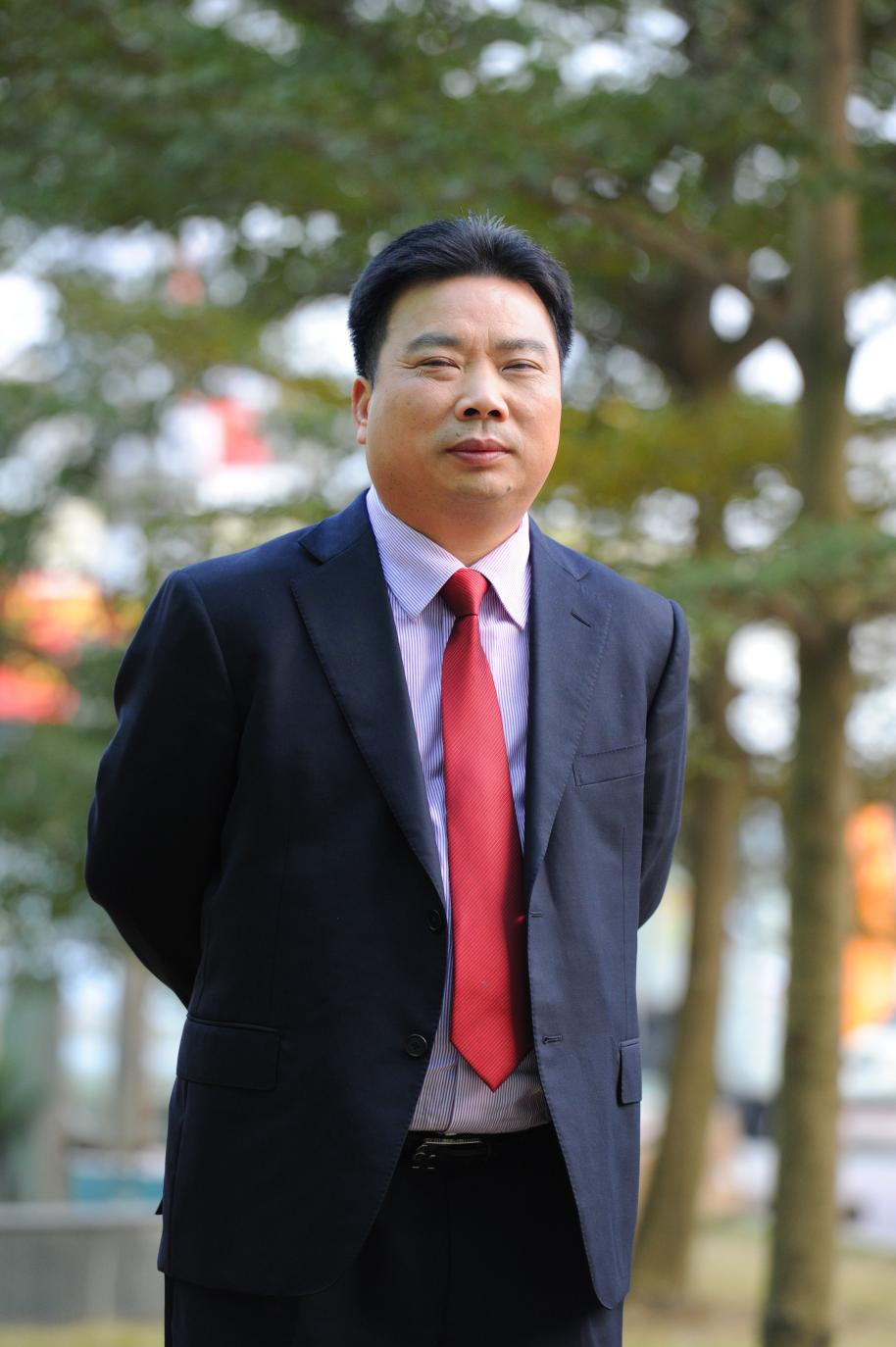 走进辉煌集团董事长王建业的家文化