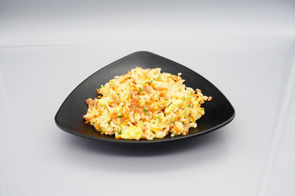 超补钙的虾皮炒鸡蛋,不洗菜不切菜,5分钟搞定懒人美食家常菜