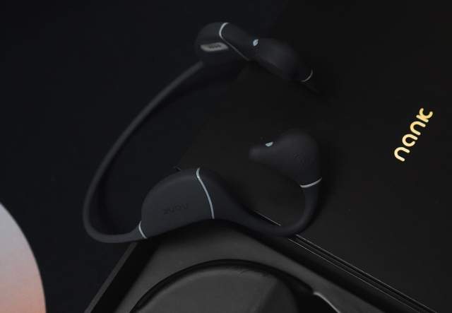 配置、工艺全面升级！南卡Runner Pro3上手深度评测