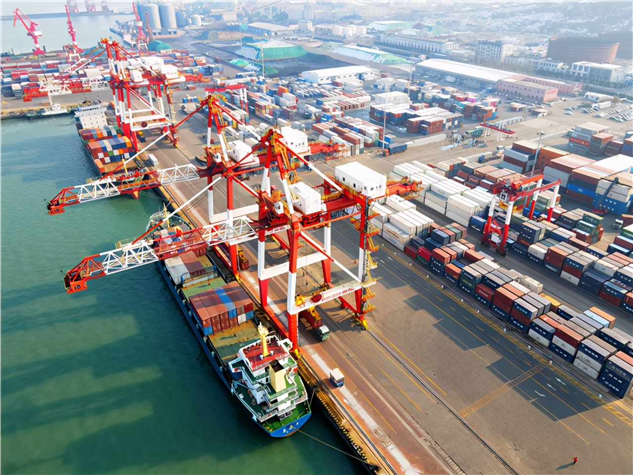 未来五年,威海如何发展?这份《纲要》指明了方向