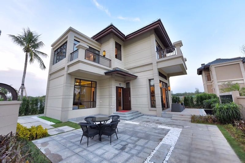 海南买二手房能过户吗 买房的时候要注意什么