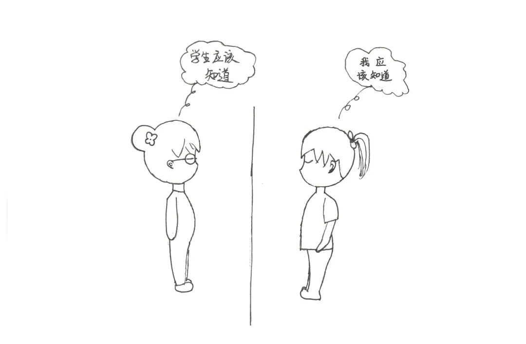 是时候该反思一下什么是"真正的论文写作了"!