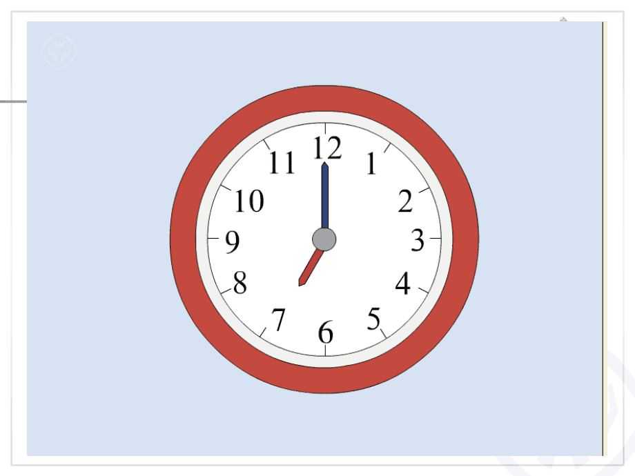 跑步减肥的佳时间表,晚上七点到八点半比较好