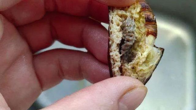 又丑又胖的蚕蛹,东北暗黑系美食的唯一代表