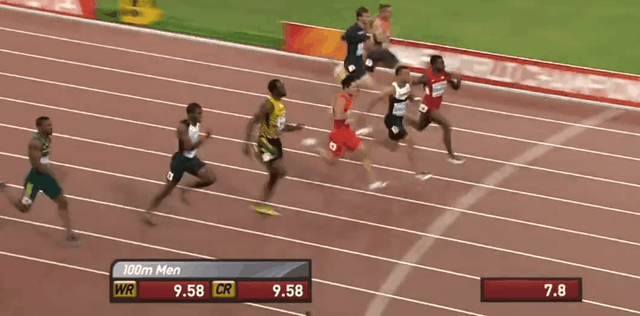 连苏炳添都要练6年!百米提高0.1秒到底有多难?