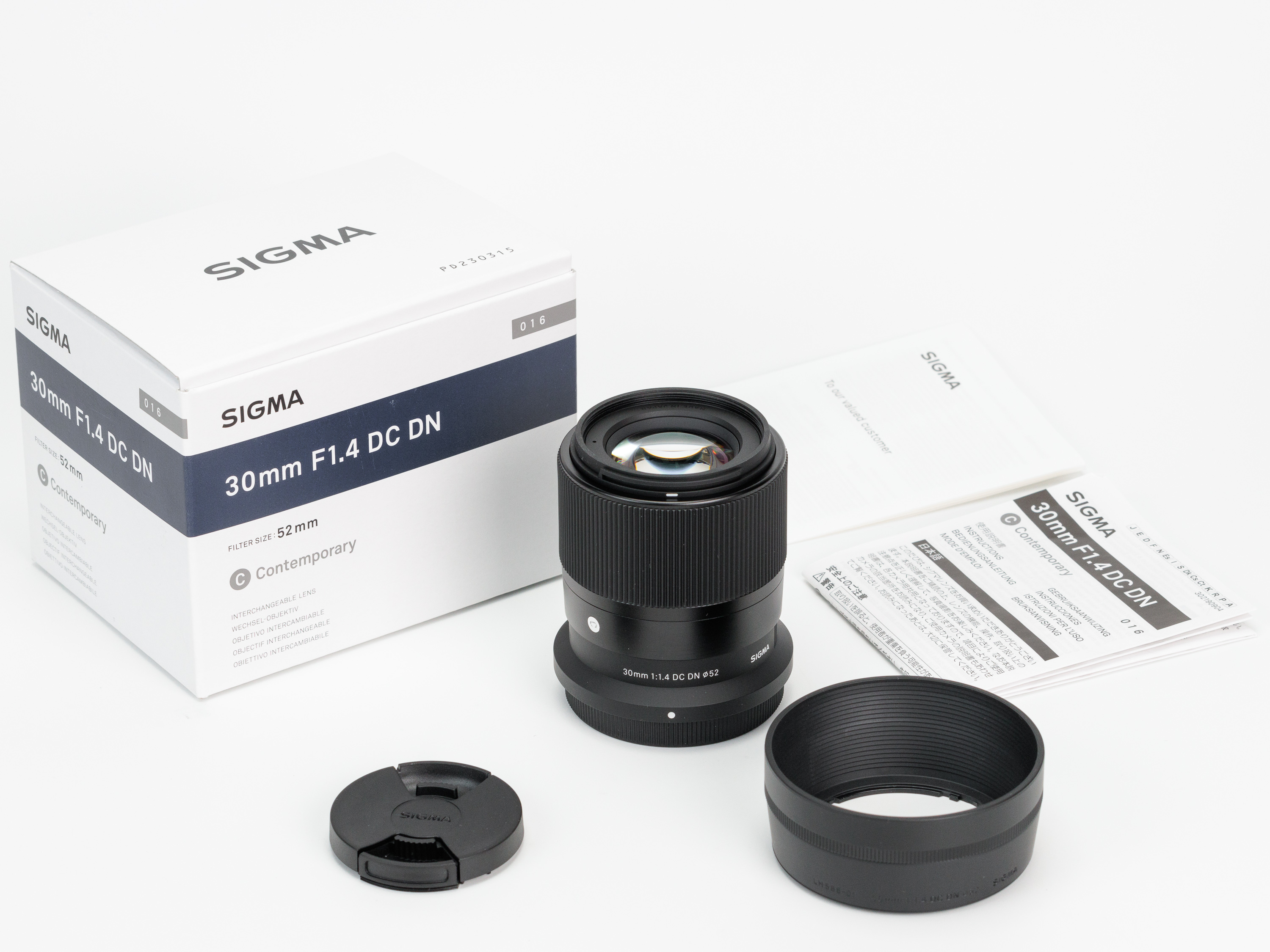 动手玩|适马首批尼康z卡口镜头