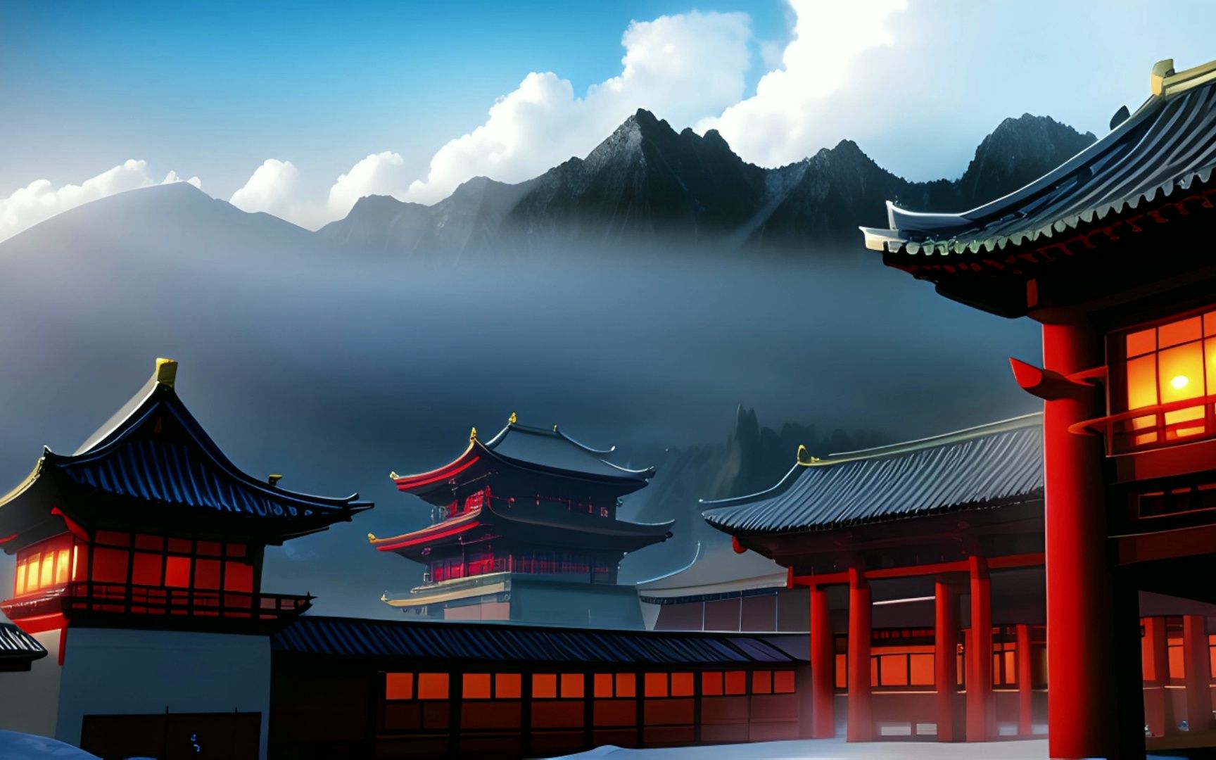 推荐3本连载中的历史小说,雏鹰展翅高飞,成就自己的荣耀