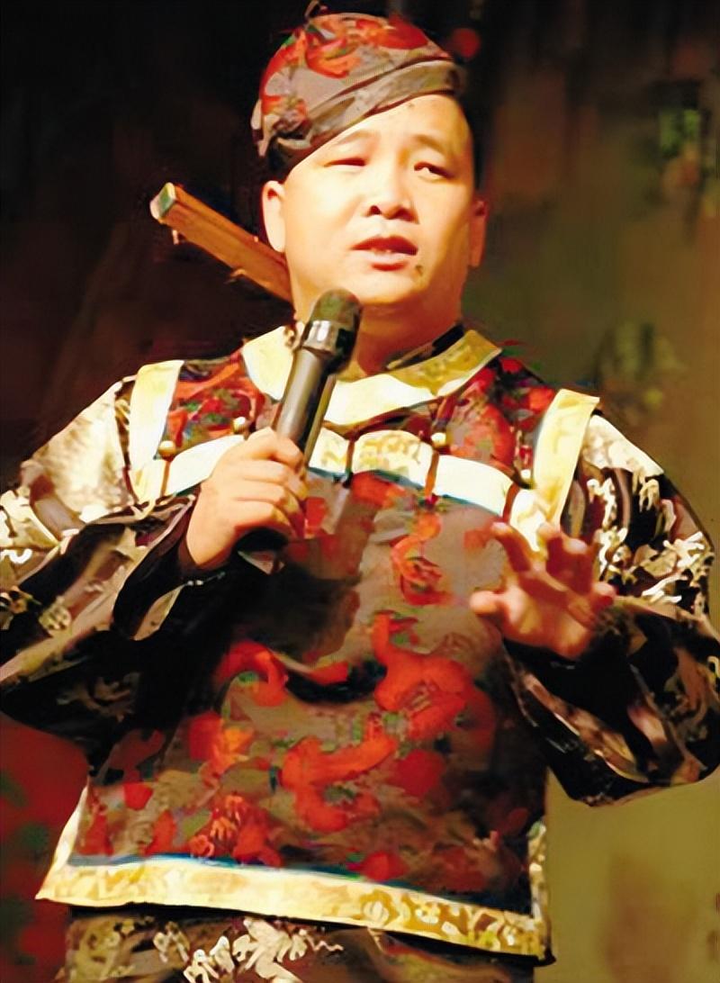 娶19岁娇妻,拒绝拜赵本山为师,认网红当干爹,孙小宝经历了什么