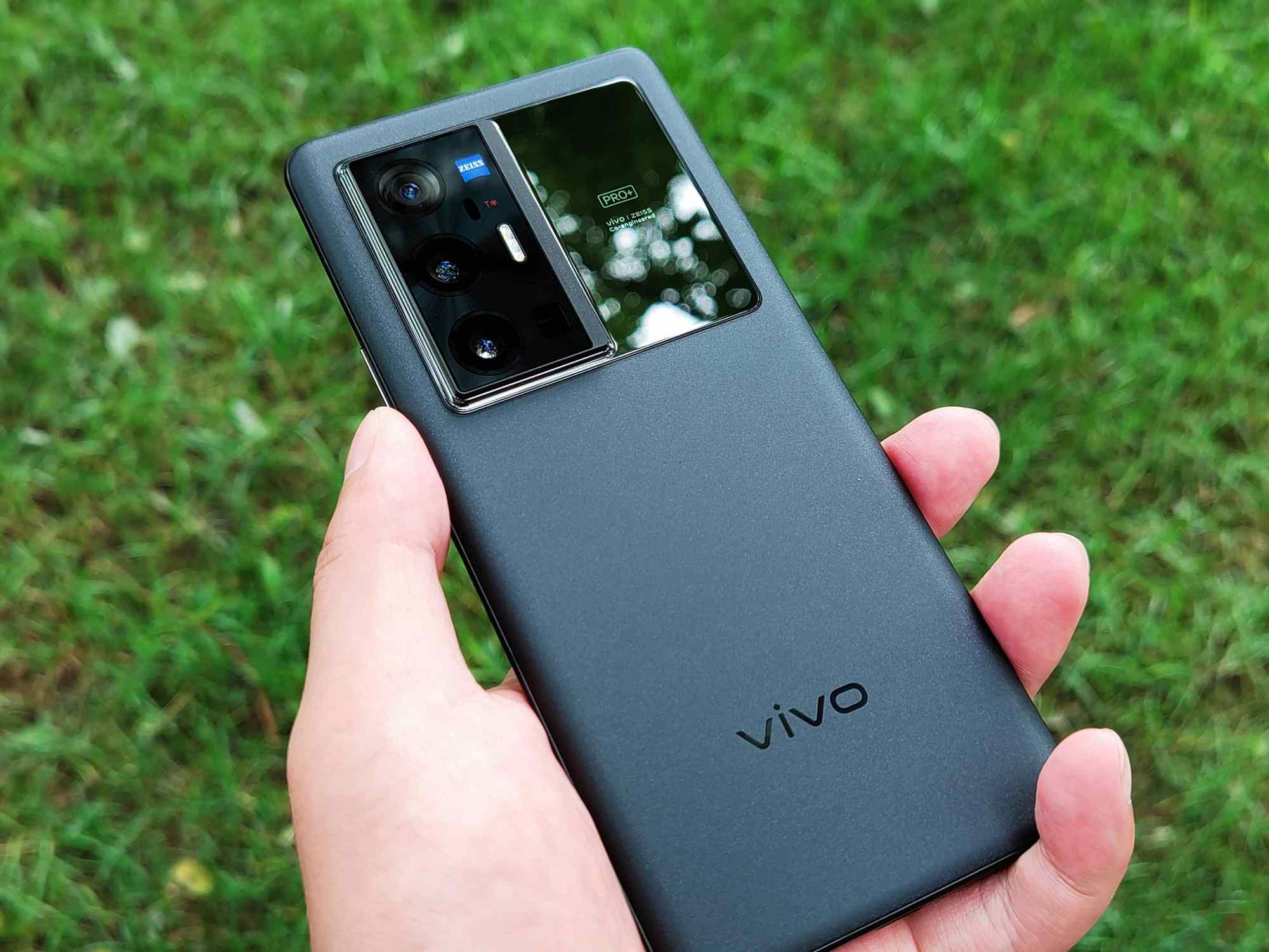 vivo x70 pro 评测:可能是今年拍照最好的手机